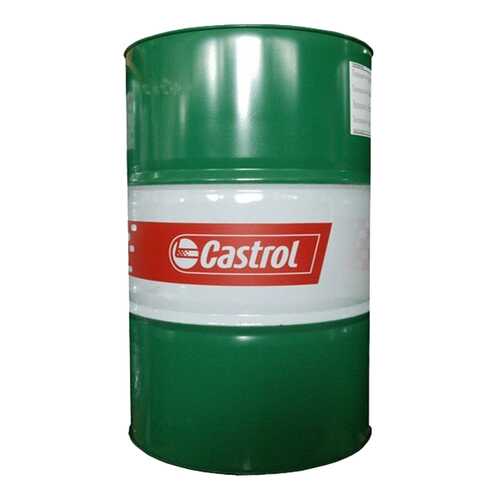Моторное масло Castrol Edge LL 5W-30 LL 208л в Газпромнефть