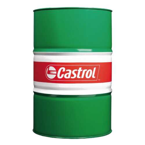 Моторное масло Castrol Magnatec 5W-40 60л в Газпромнефть
