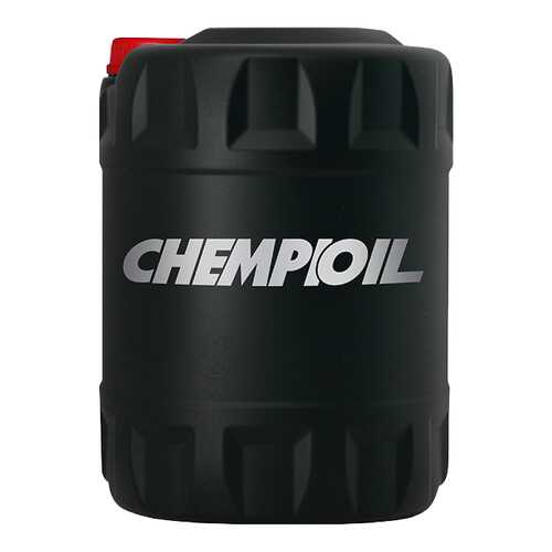 Моторное масло Chempioil Truck Extra 5w-30 20л в Газпромнефть