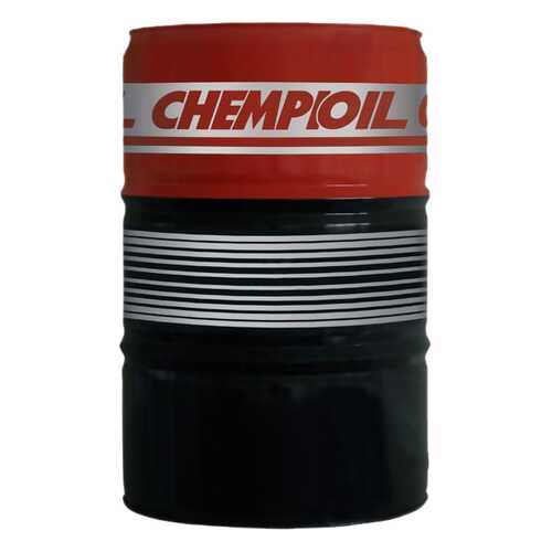 Моторное масло Chempioil Truck SHPD CH-1 15W-40 60л в Газпромнефть