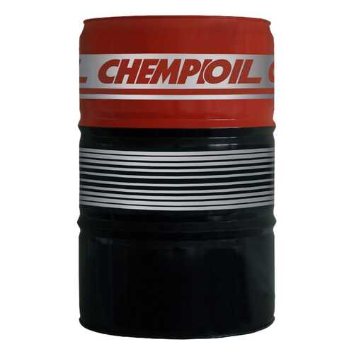 Моторное масло Chempioil Truck Ultra Eco 10w-40 60л в Газпромнефть