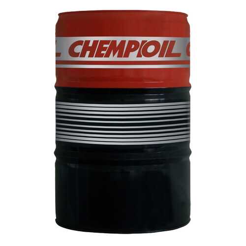 Моторное масло Chempioil Turbo DI 10W-40 208л в Газпромнефть