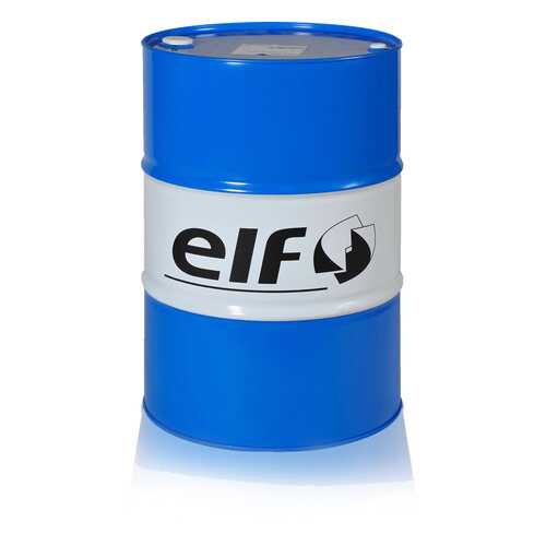 Моторное масло elf Evolution 900 SXR 5W-30 60л в Газпромнефть