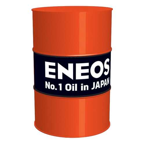 Моторное масло Eneos Super Gasoline SL 5W-30 200л в Газпромнефть