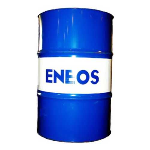 Моторное масло Eneos Super Gasoline SL Semi-Synthetic 10W-40 200л в Газпромнефть