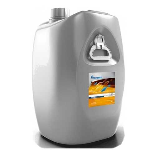 Моторное масло G-Energy Synthetic LongLife 10W-40 50л в Газпромнефть