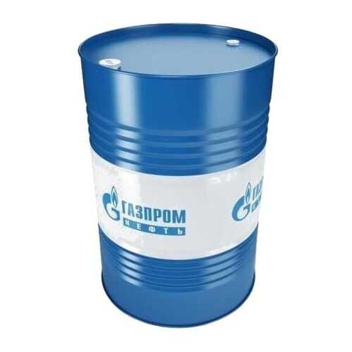 Моторное масло Gazpromneft Diesel Prioritet 10W-40 205л в Газпромнефть