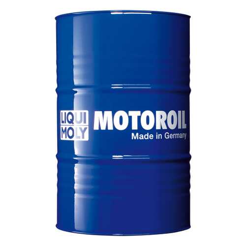 Моторное масло Liqui moly Optimal 10w-40 60л в Газпромнефть