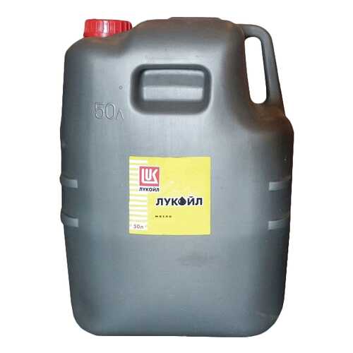 Моторное масло Lukoil Авангард API CF-4/SG 10W-40 50л в Газпромнефть