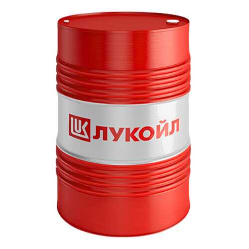 Моторное масло Lukoil Авангард Экстра 10W-40 216,5л в Газпромнефть
