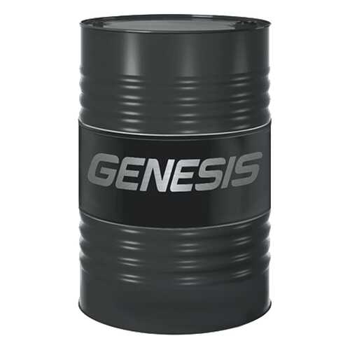 Моторное масло Lukoil Genesis Claritech 5W-30 60л в Газпромнефть