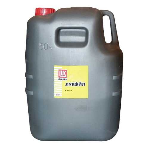 Моторное масло Lukoil Супер 10W-40 50л в Газпромнефть