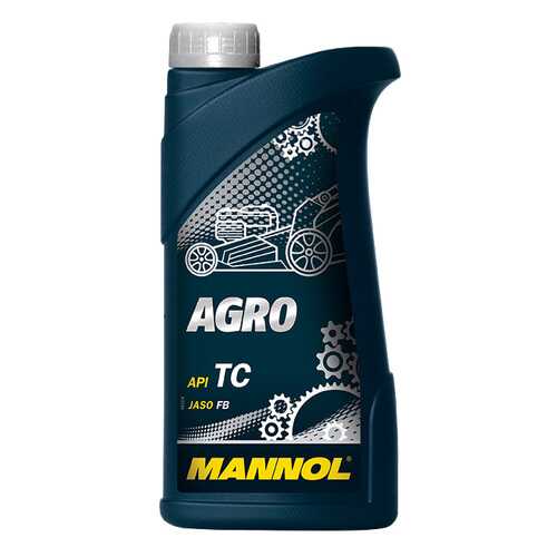 Моторное масло Mannol Argo 15W-50 1л в Газпромнефть