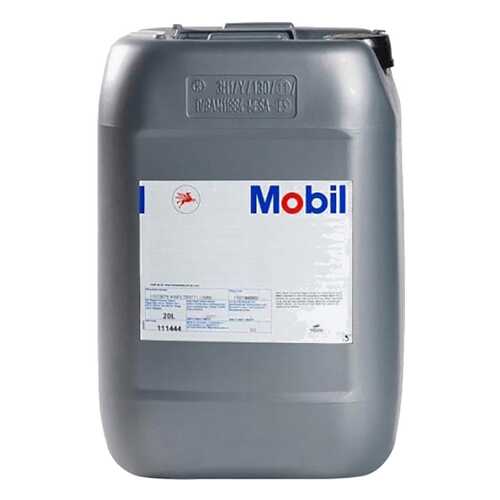 Моторное масло Mobil 1 X1 SAE 5W-30 20л в Газпромнефть