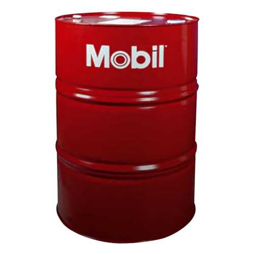 Моторное масло Mobil Delvac 1 SAE 5W-40 208л в Газпромнефть