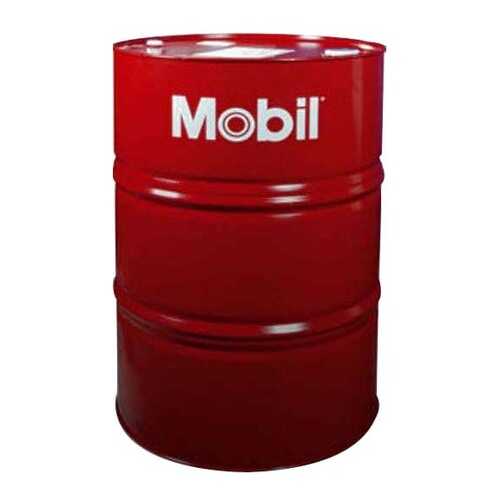 Моторное масло Mobil Ultra 10W-40 208л в Газпромнефть