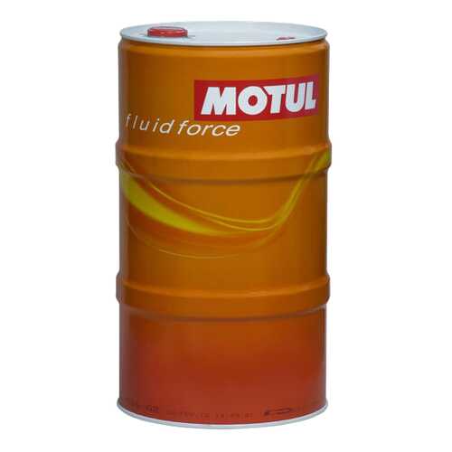 Моторное масло Motul 8100 X-clean+ 5W-30 60л в Газпромнефть
