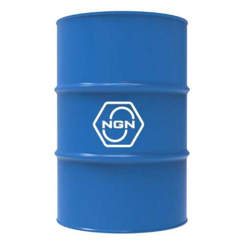 Моторное масло NGN Gold 5W-40 200л в Газпромнефть