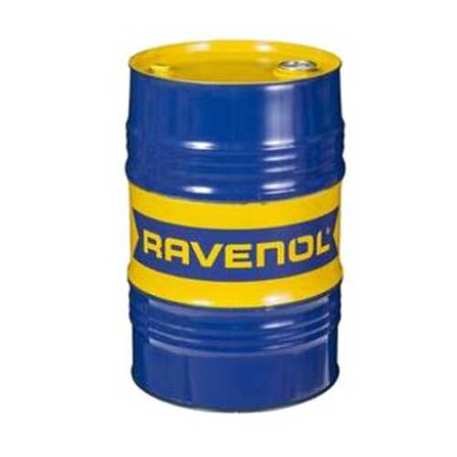 Моторное масло RAVENOL Turbo plus SHPD SAE 15W-40 (208л) цвет в Газпромнефть