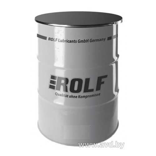 Моторное масло ROLF GT SAE 5W-30 API SN/CF 60л в Газпромнефть