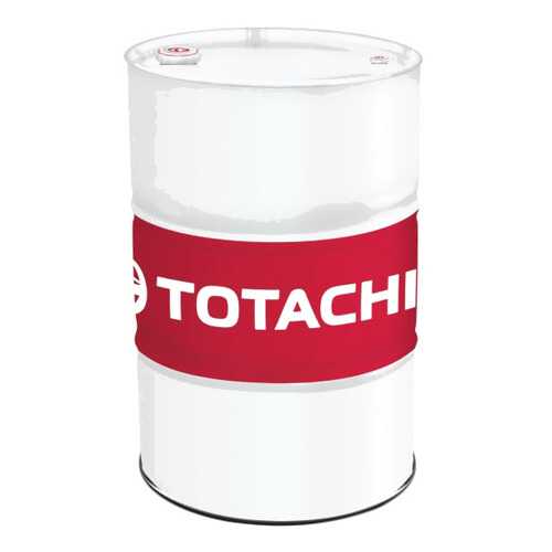 Моторное масло Totachi Eco Diesel Semi-Synthetic 10W-40 200л в Газпромнефть