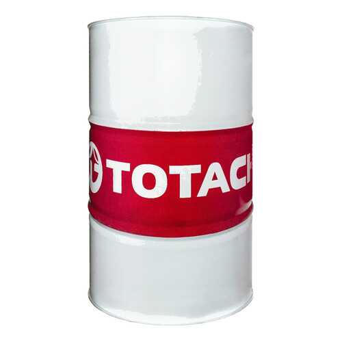 Моторное масло Totachi Niro HD Synthetic API CI-4 / SL 5W-40 205л в Газпромнефть