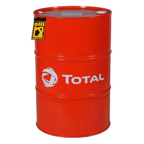 Моторное масло Total Rubia Polytrafic 10W-40 208л в Газпромнефть