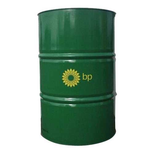 Моторное масло ВР Visco 3000 10W-40 60л в Газпромнефть