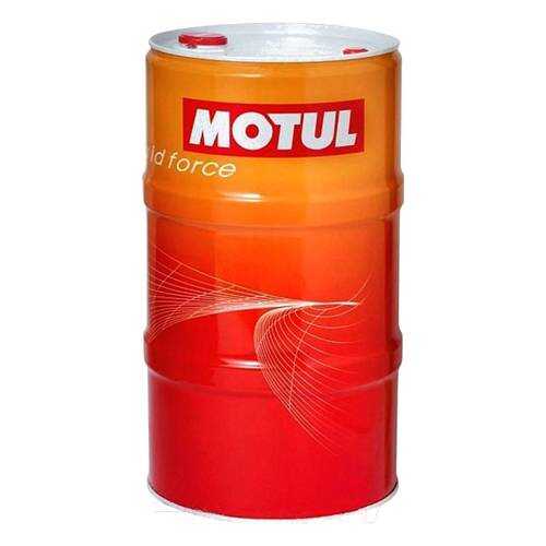 MOTUL 107973 масло моторное motul 6100 syn-nergy 5w30 60 л 107973 в Газпромнефть