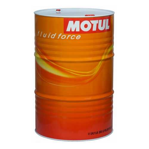 MOTUL Масло Моторное Motul 6100 Save-Nergy 5w30 60 Л 107954 в Газпромнефть