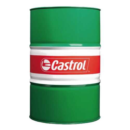 Трансмиссионное масло Castrol Axle EPX 80w90 60л 154CB1 в Газпромнефть