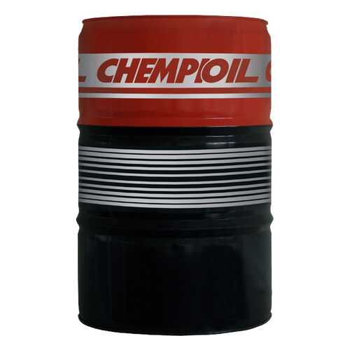 Трансмиссионное масло CHEMPIOIL ATF D-III 60л S1337 в Газпромнефть