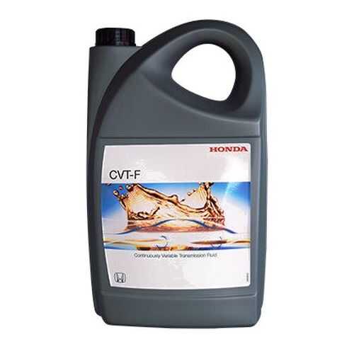Трансмиссионное масло HONDA 0826099905HE в Газпромнефть