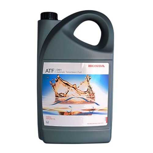 Трансмиссионное масло HONDA 0826899904HE в Газпромнефть