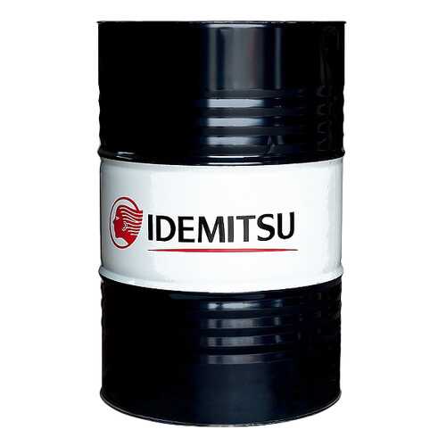Трансмиссионное масло Idemitsu Extreme 200л 1538-200 в Газпромнефть