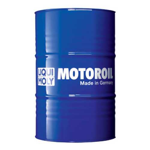 Трансмиссионное масло LIQUI MOLY ATF III HC 205л 3972 в Газпромнефть