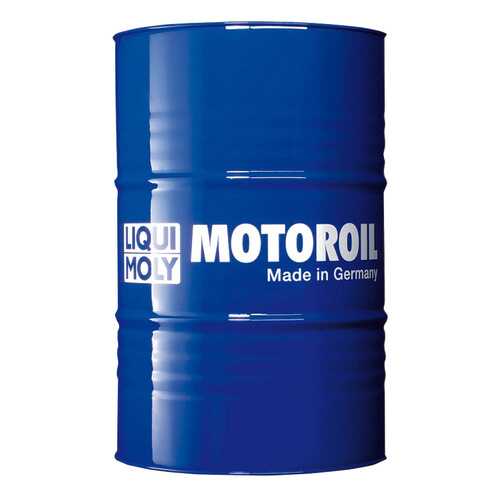 Трансмиссионное масло LIQUI MOLY Top Tec ATF 1800 в Газпромнефть