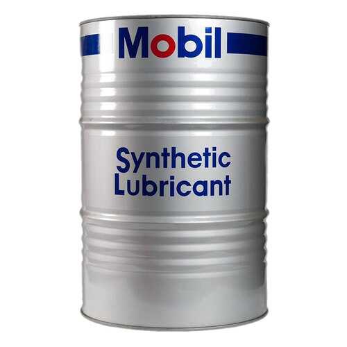 Трансмиссионное масло Mobil 75w90 208л 152581 в Газпромнефть