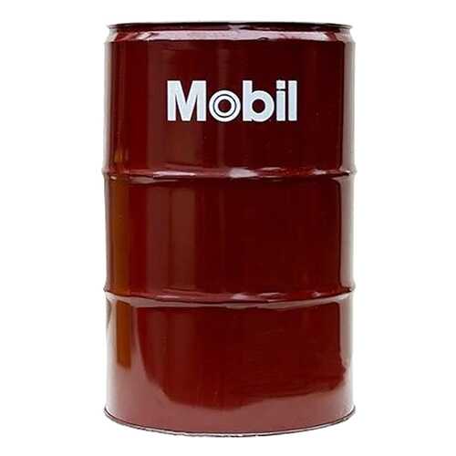 Трансмиссионное масло Mobil ATF SHC 208л 152583 в Газпромнефть