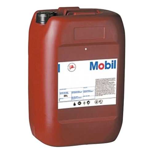 Трансмиссионное масло Mobil Mobilube HD-A Plus 80W90 20л 152834 в Газпромнефть