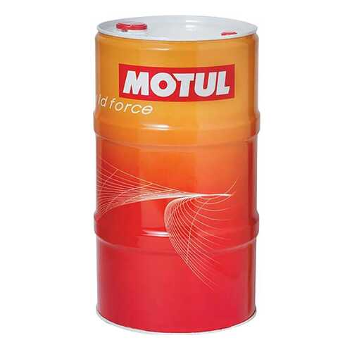 Трансмиссионное масло MOTUL ATF 60л 103218 в Газпромнефть