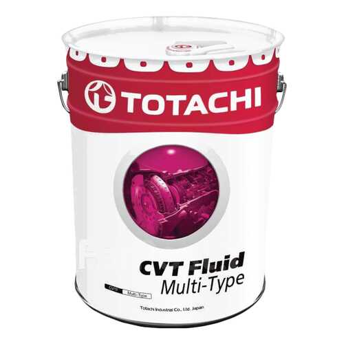 Трансмиссионное масло TOTACHI 60л 4562374698802 в Газпромнефть