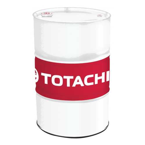 Трансмиссионное масло TOTACHI ATF CVT MULTI-TYPE 200л 4562374691285 в Газпромнефть