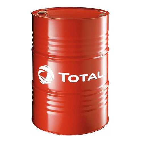 Трансмиссионное масло TOTAL Transmission Gear 8 75W80 208л (201303) в Газпромнефть