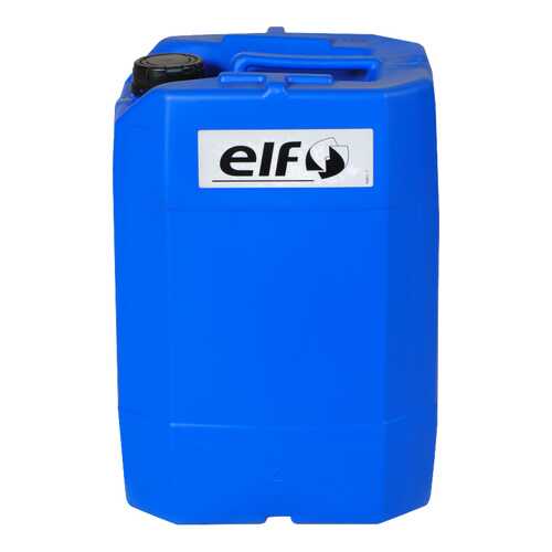 Жидкость АКПП ELF ELFMATIC G3 20л (127702) в Газпромнефть