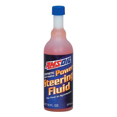 Гидравлическое масло AMSOIL 0.473л PSFCN в Газпромнефть