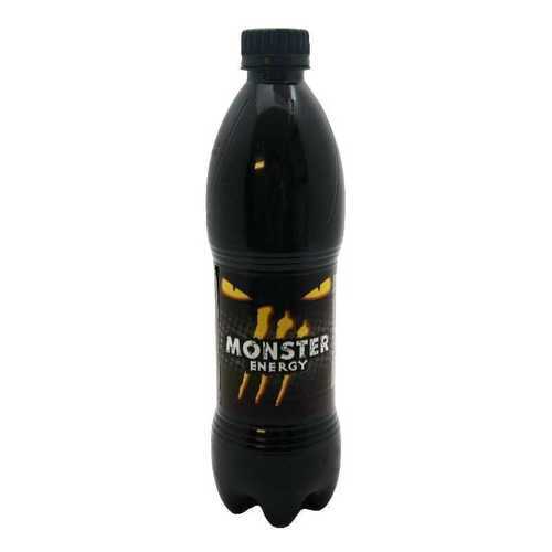Напиток Monster желтый 0.5 л в Газпромнефть