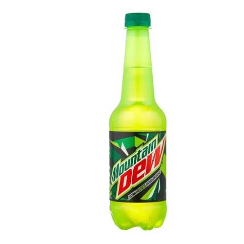 Газ. нап MOUNTAIN DEW пэт 0,5л*3 шт в Газпромнефть