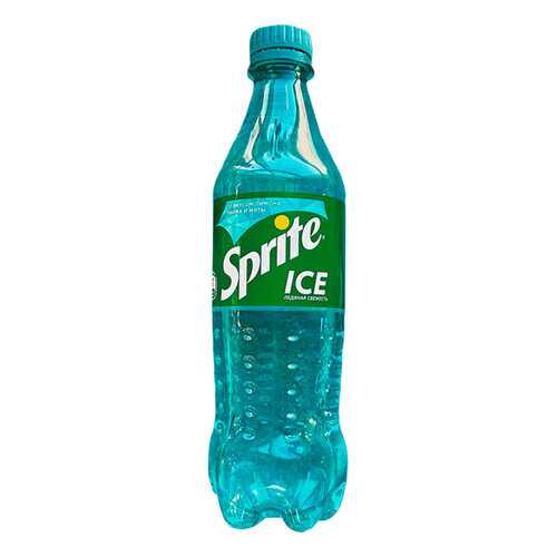 Газированный напиток Sprite Zero без сахара 12 штук 900 мл в Газпромнефть