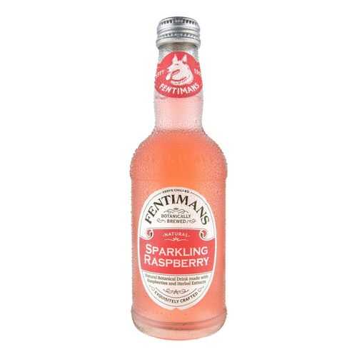 Напиток газированный Fentimans Sparkling Raspberry 275мл в Газпромнефть